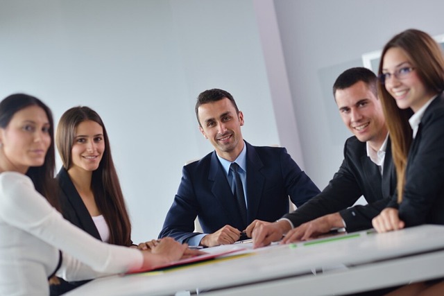Collega’s in het wild: een dag vol fun en verbinding
