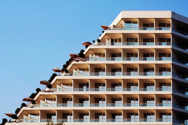 Waarom is een hotel kiezen zo lastig?