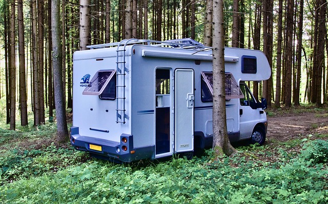 Waarom een camper huren in IJsland?